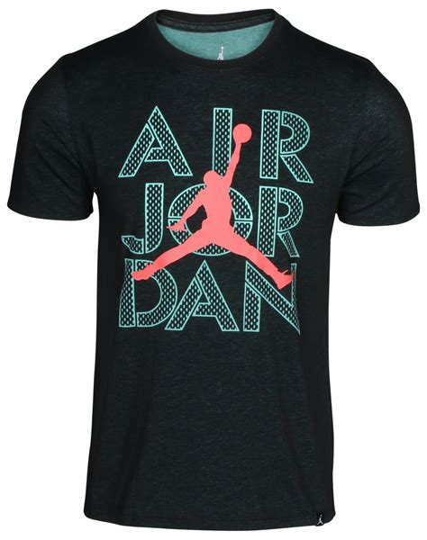 nike jordan t shirt